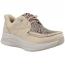 Twisted X Feather X Casual Ivory/ Nude Print (Women's)
