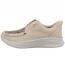 Twisted X Feather X Casual Ivory/ Nude Print (Women's) 2