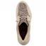 Twisted X Feather X Casual Ivory/ Nude Print (Women's) 3