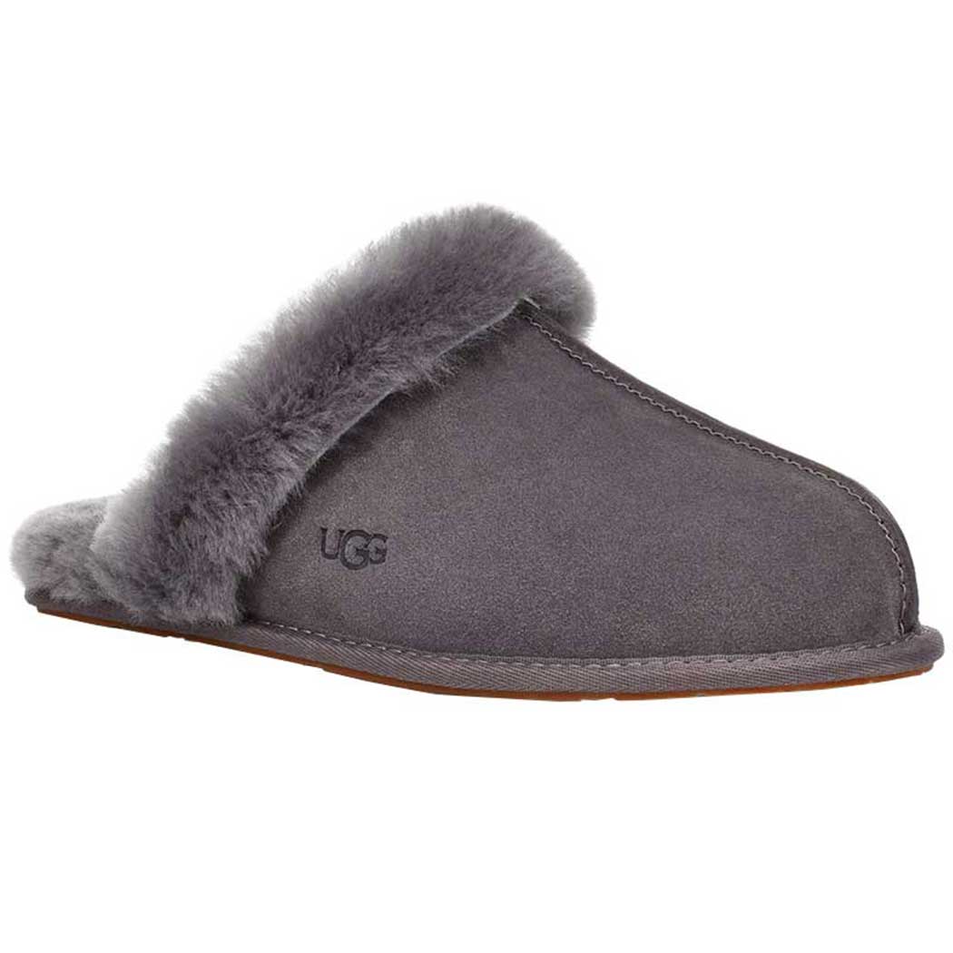 ugg scuffette