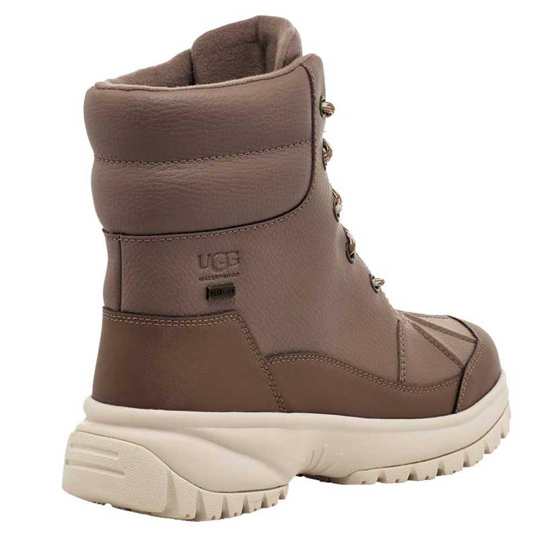 danner patrol