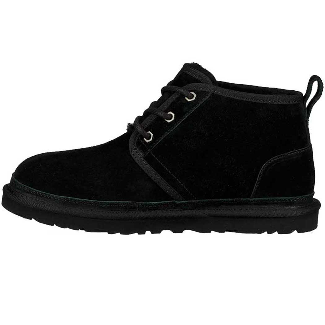 UGG Neumel Black 1094269-BLK (Women's)