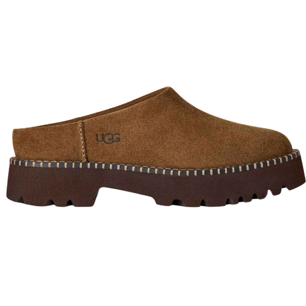 UGG Uptowner Mule Light Bronze (Women's) 1
