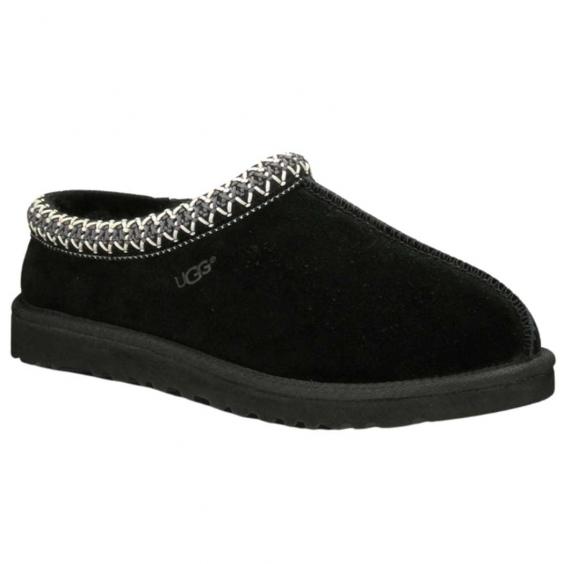 UGG Tasman Slipper Black (Women's)