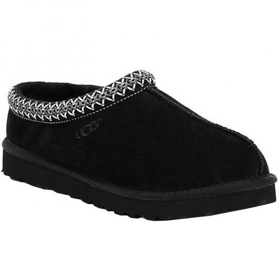 UGG Tasman Slipper Black (Men's)