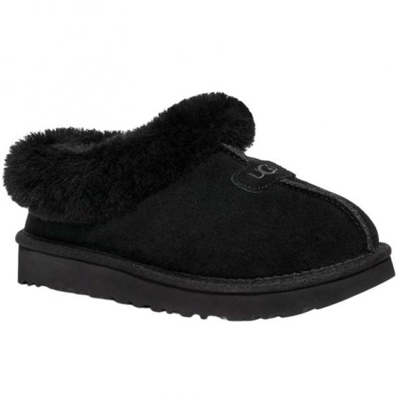 UGG Tazzette Slipper Black (Women's) UGG Tazzette Slipper Black (Women's)