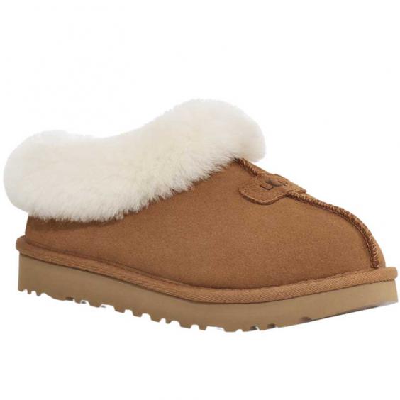 UGG Tazzette Slipper Chestnut (Women's) UGG Tazzette Slipper Chestnut (Women's)
