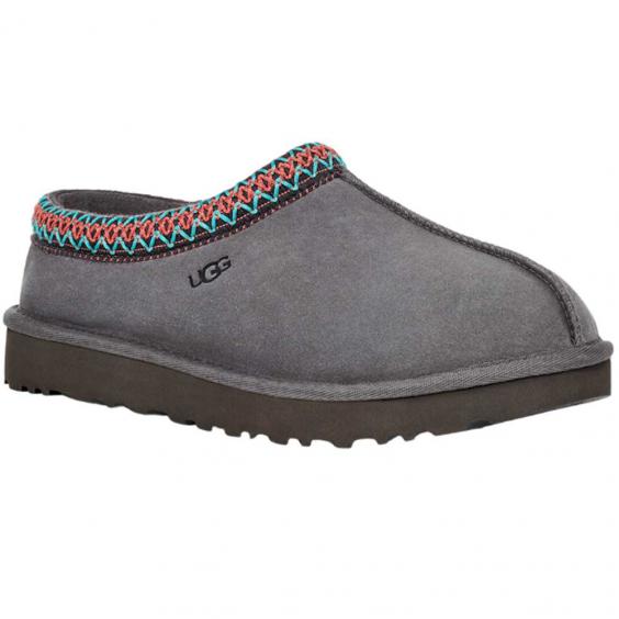 UGG Tasman Slipper Dark Grey (Women's)