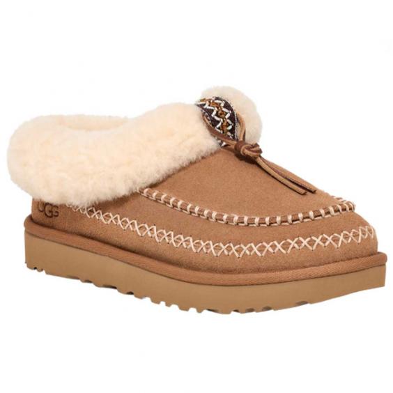 UGG Tasman Alpine Slipper Chestnut (Women's)