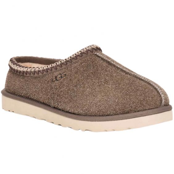 UGG Tasman Shaggy Suede Smoke Plume (Men's)