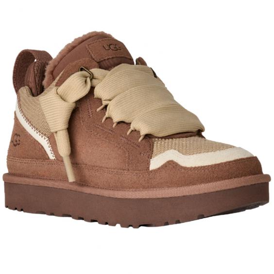 UGG Lowmel Sneaker Rocky Oak (Women's)