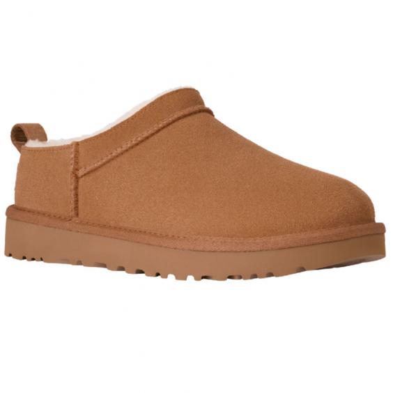 UGG Classic Micro Chestnut (Women's)