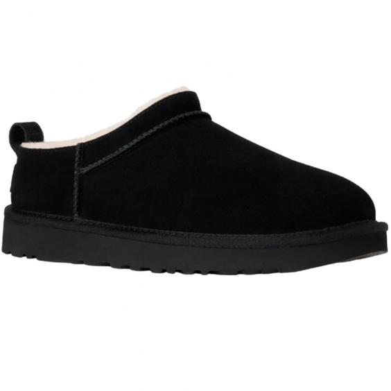 UGG Classic Micro Black (Women's)