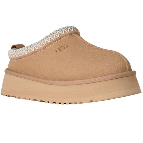 UGG Tazz II Platform Slipper Sand (Women's)