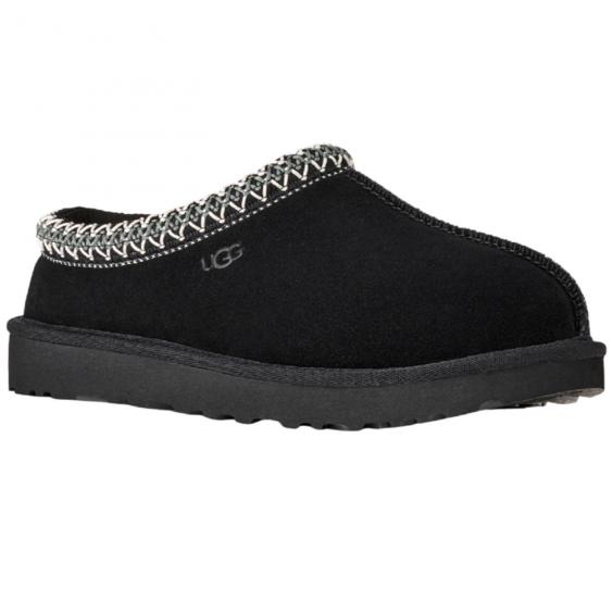 UGG Tasman II Slipper Black (Women's)
