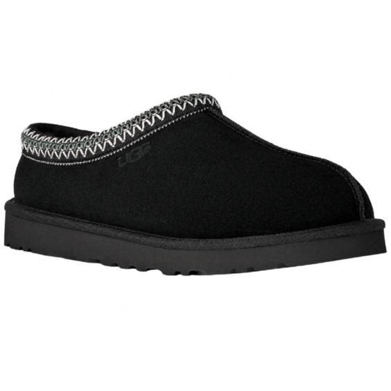 UGG Tasman II Slipper Black (Men's)