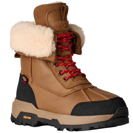 UGG Adirondack Boot XXV Chestnut (Women's)