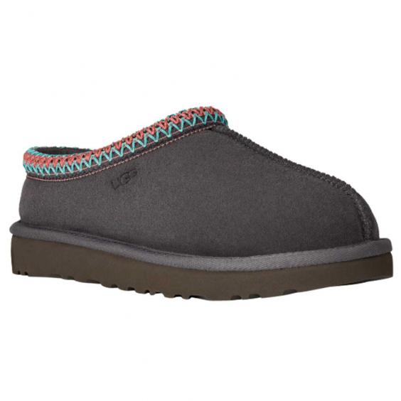 UGG Tasman II Slipper Dark Grey (Women's)