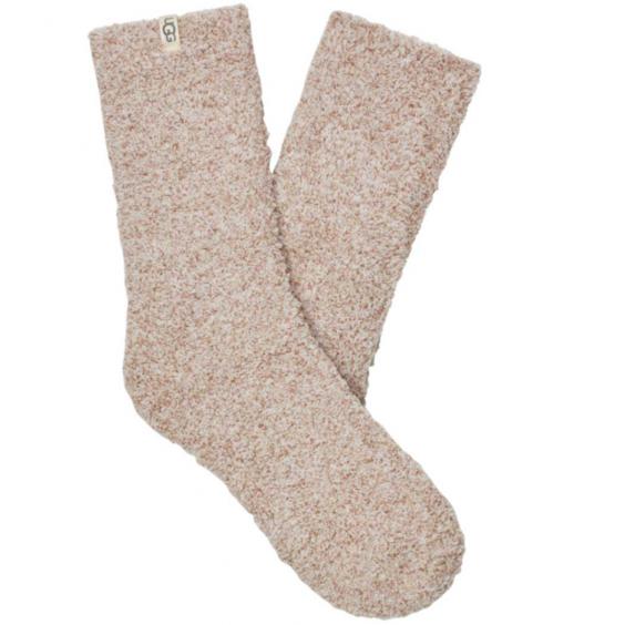 UGG Darcy Cozy Sock Cream (Women's) UGG Darcy Cozy Sock Cream (Women's)