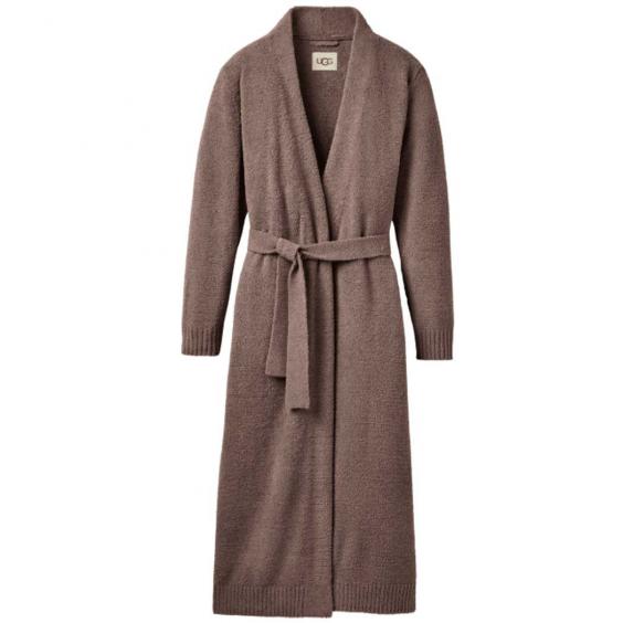 UGG Cozy Knit Lenny Robe II All Spice (Women's) UGG Cozy Knit Lenny Robe II All Spice (Women's)