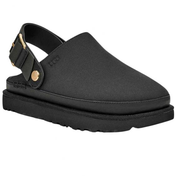 UGG Goldenstar Villa Clog Black (Women's)