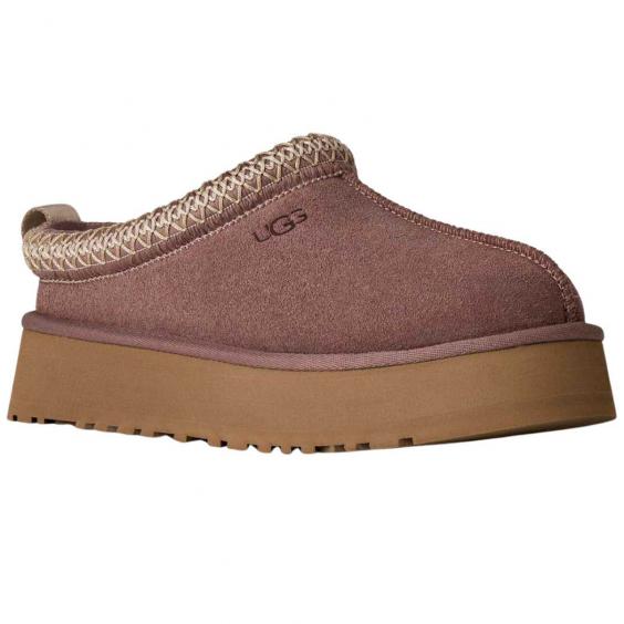 UGG Tazz II Platform Slipper Portobello (Women's)