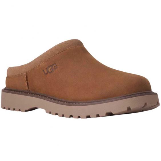 UGG Birch Clog II Chestnut (Men's)