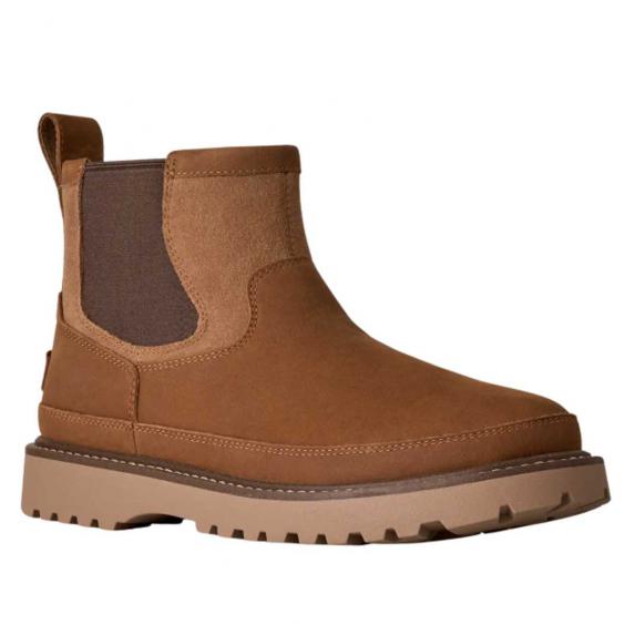 UGG Birch Chelsea Boot Chestnut (Men's)