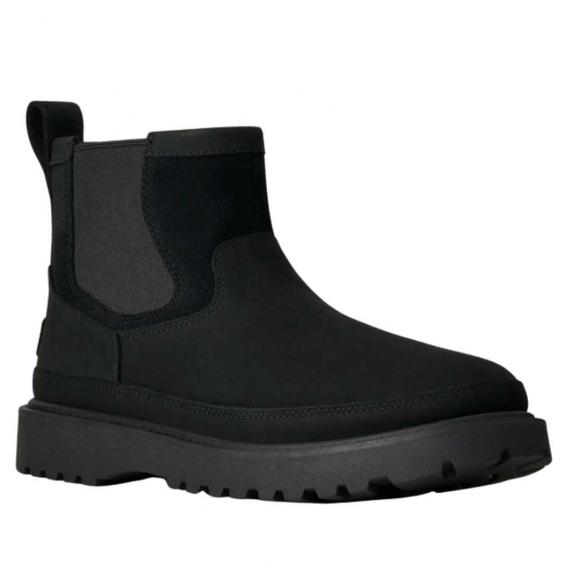 UGG Birch Chelsea Boot Black (Men's)