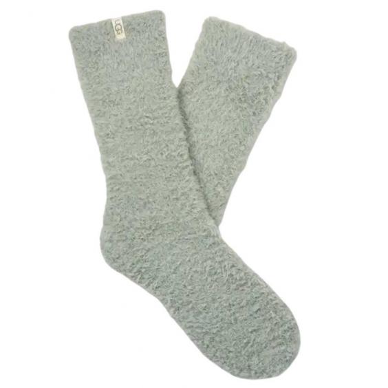 UGG Teddi Cozy Crew Sock Vinito (Women's) UGG Teddi Cozy Crew Sock Vinito (Women's)