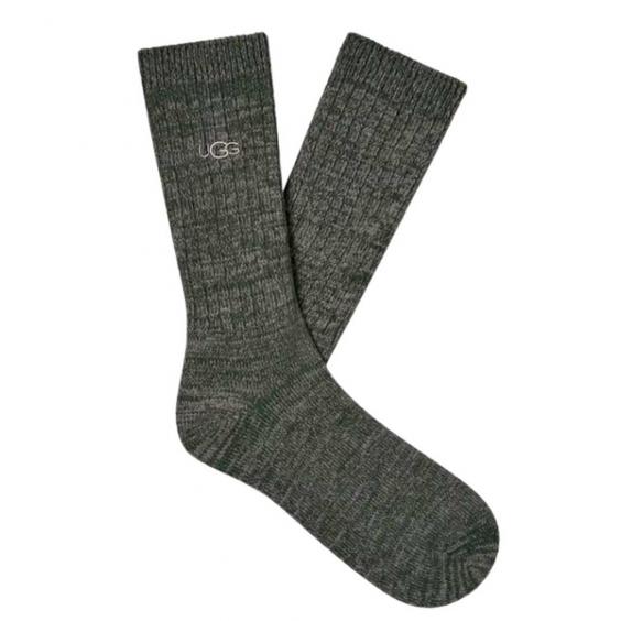 UGG Trey Rib Knit Crew Arugula (Men's) UGG Trey Rib Knit Crew Arugula (Men's)