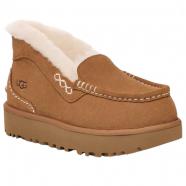 UGG Ansley Parc Platform Slipper Chestnut (Women's)