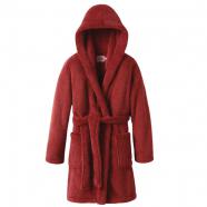 UGG Aarti Plush Robe Rubious (Women's)