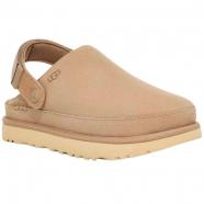 UGG Goldenstar Clog Sand (Women's)