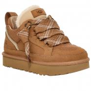 UGG Lowmel Sneaker Chestnut (Women's)