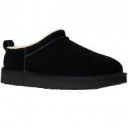 UGG Classic Micro Black (Women's)