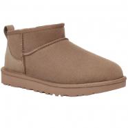 UGG Classic Ultra Mini Bootie Caribou (Women's)