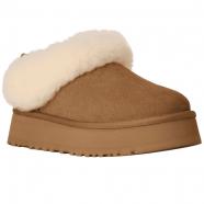 UGG Tazzelle Platform Slipper Chestnut (Women's)
