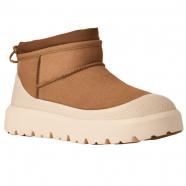 UGG Ultra Mini Weather Hybrid Chestnut/ Whitecap (Men's)