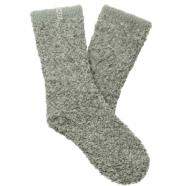 UGG Cozy Chenille Sock Grey Mist (Women's)
