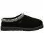 UGG Tasman Slipper Black (Women's) 1