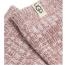 UGG Rib Knit Slouchy Crew Sock Dusk (Women's) 1