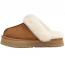 UGG Disquette Platform Slipper Chestnut (Women's) 2