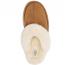 UGG Disquette Platform Slipper Chestnut (Women's) 3