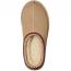 UGG Tasman Slipper Sand/ Dark Cherry (Women's) 3