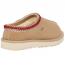 UGG Tasman Slipper Sand/ Dark Cherry (Women's) 5