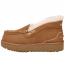 UGG Ansley Parc Platform Slipper Chestnut (Women's) 2