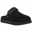 UGG Goldenstar Clog Black (Women's) 1