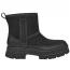 UGG Ashton Zip Boot Black (Women's) 1