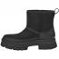 UGG Ashton Zip Boot Black (Women's) 2